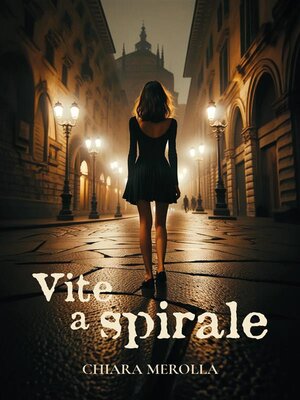 cover image of Vite a Spirale